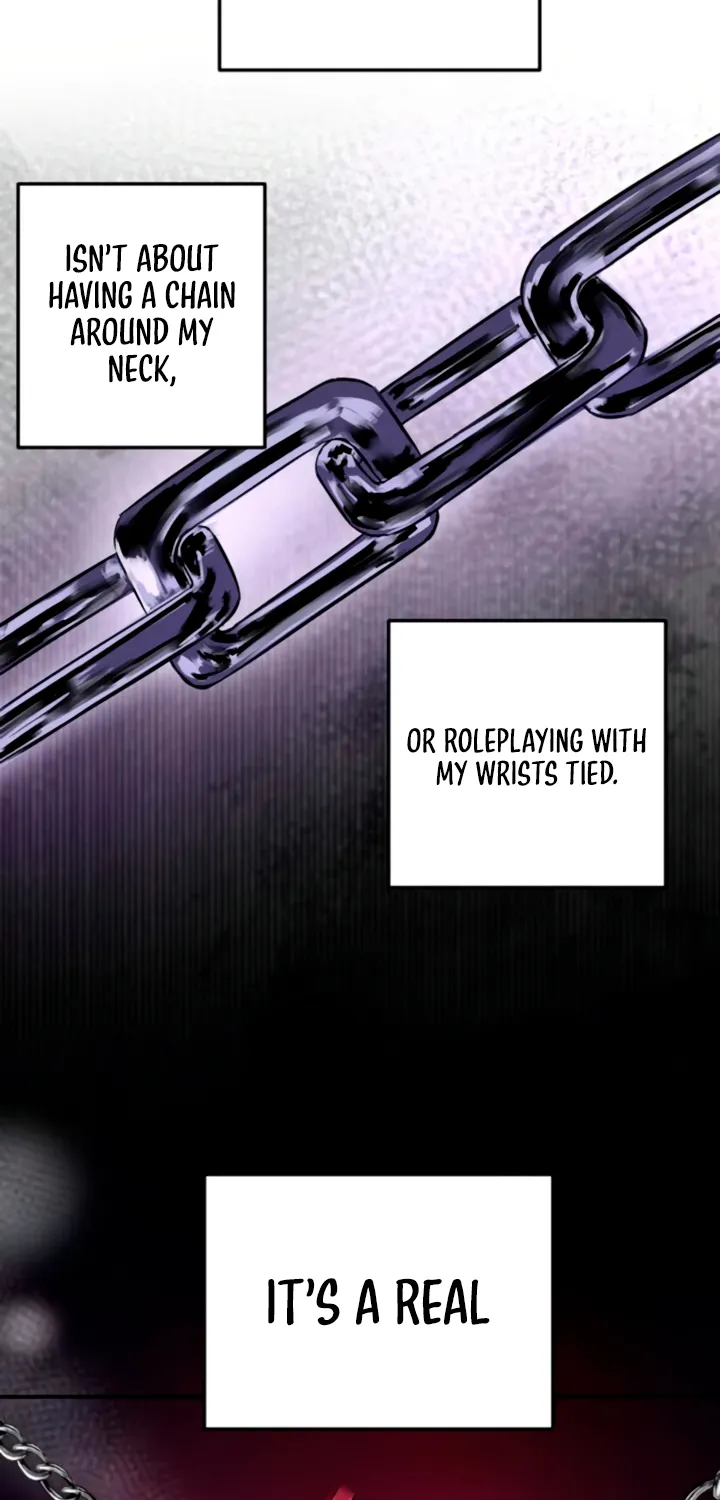 Read Manitto chapter 64 image 39 on Lezhin