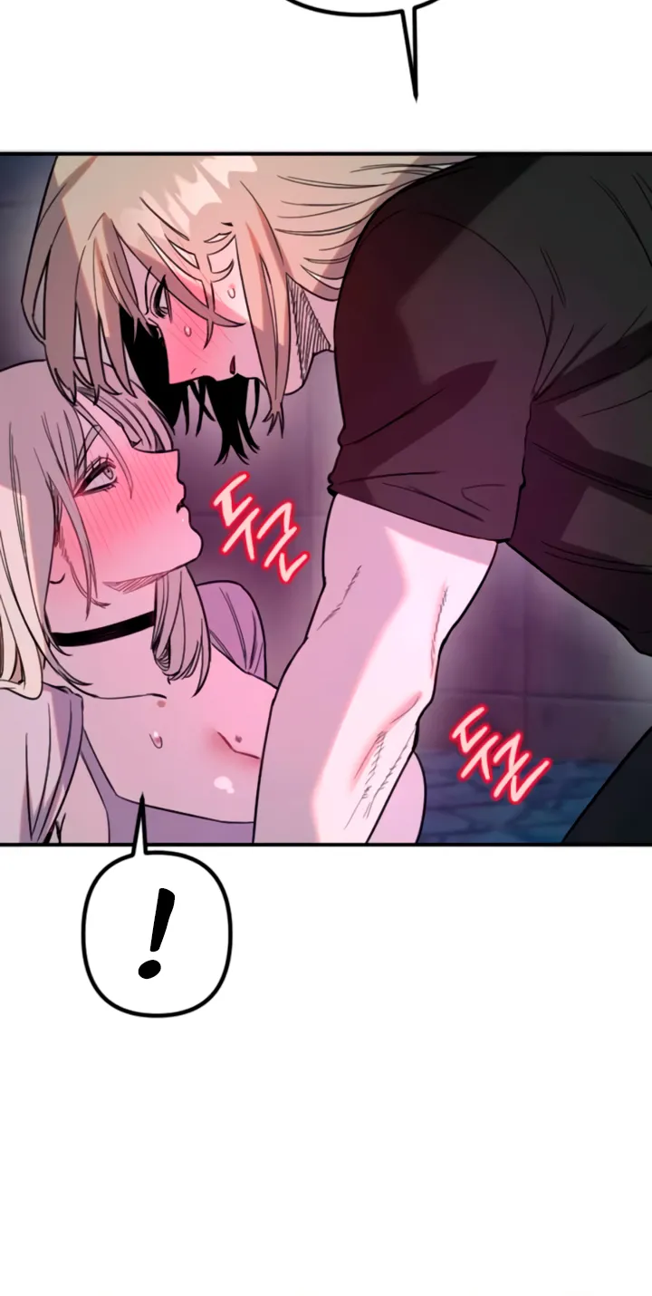 Read Manitto chapter 64 image 41 on Lezhin