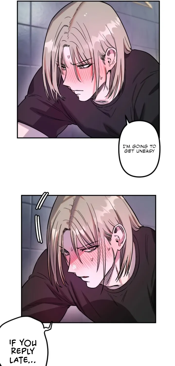 Read Manitto chapter 64 image 42 on Lezhin