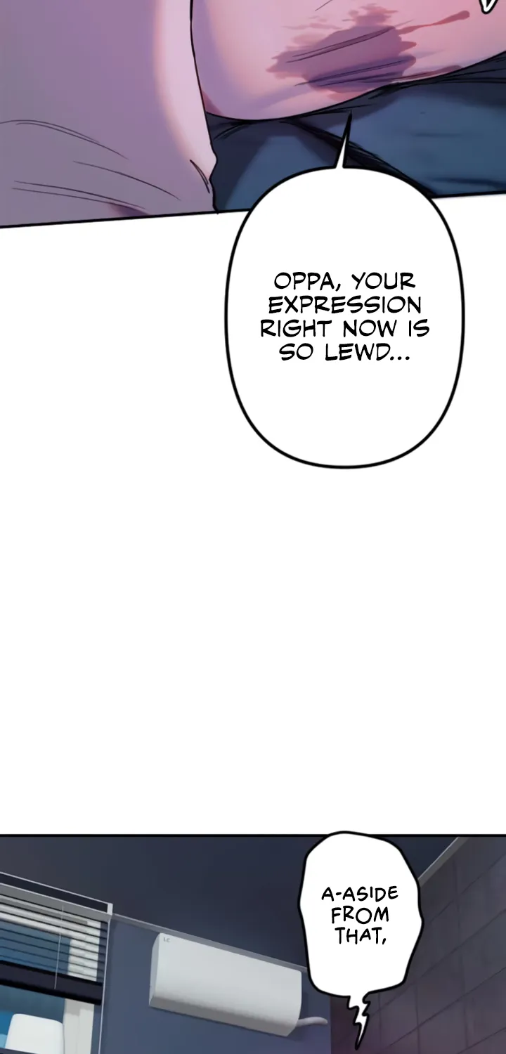 Read Manitto chapter 64 image 44 on Lezhin