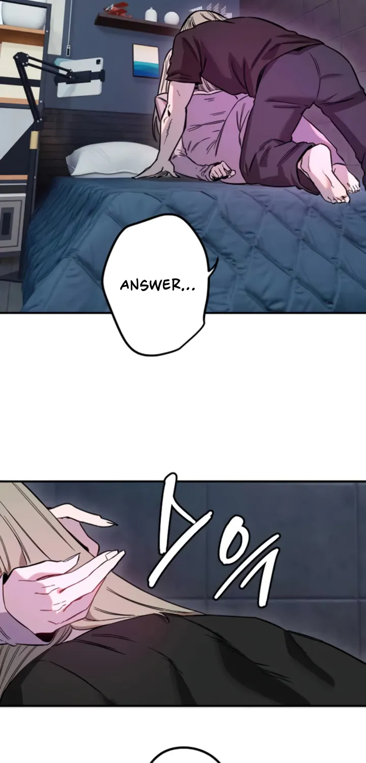 Read Manitto chapter 64 image 45 on Lezhin