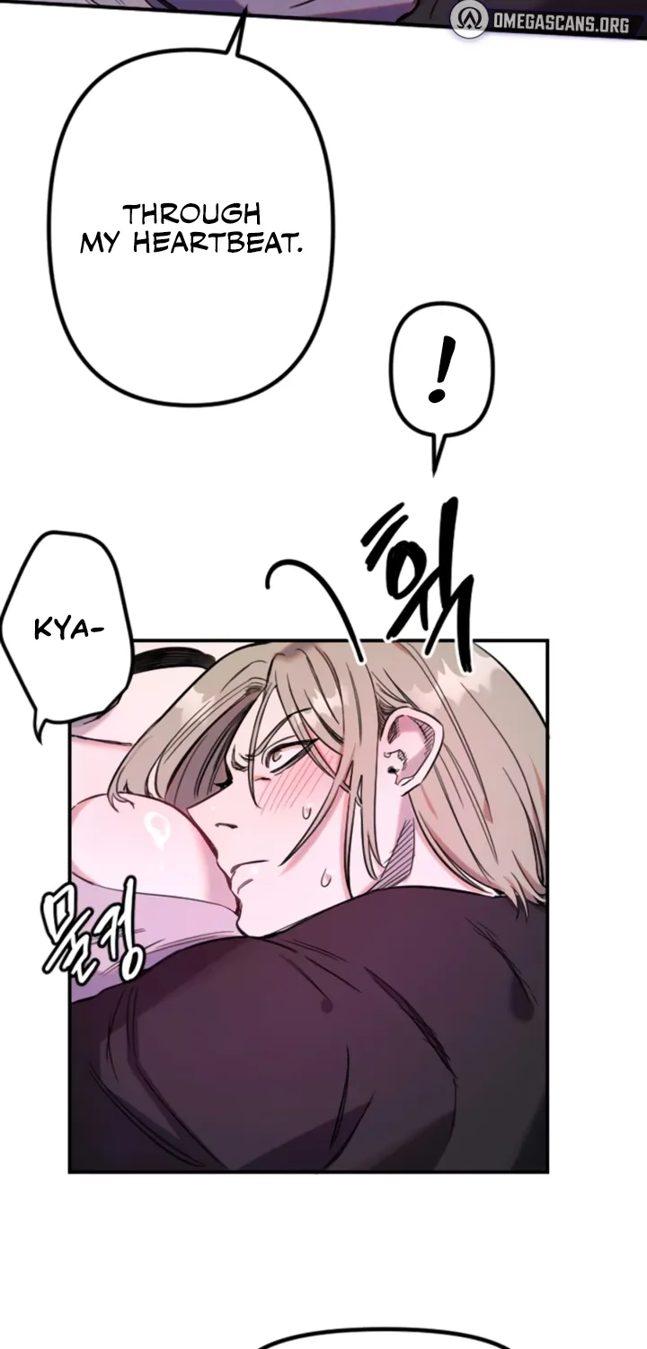 Read Manitto chapter 64 image 48 on Lezhin