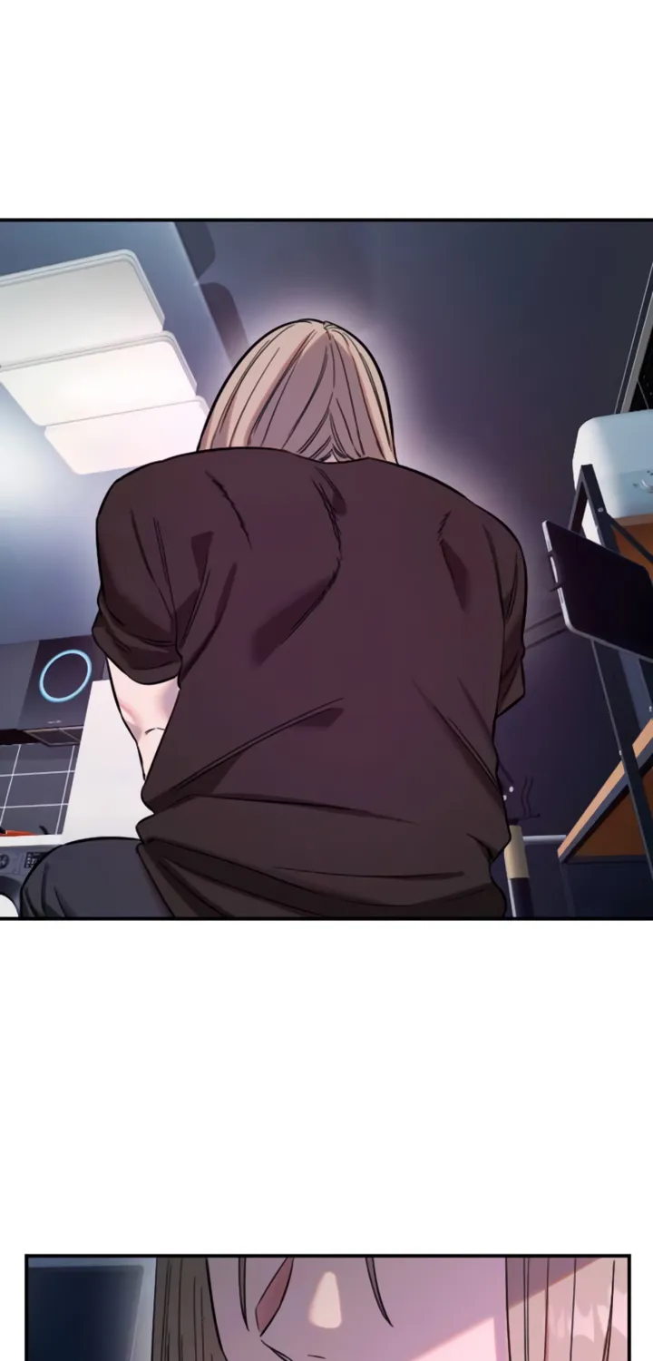 Read Manitto chapter 64 image 5 on Lezhin