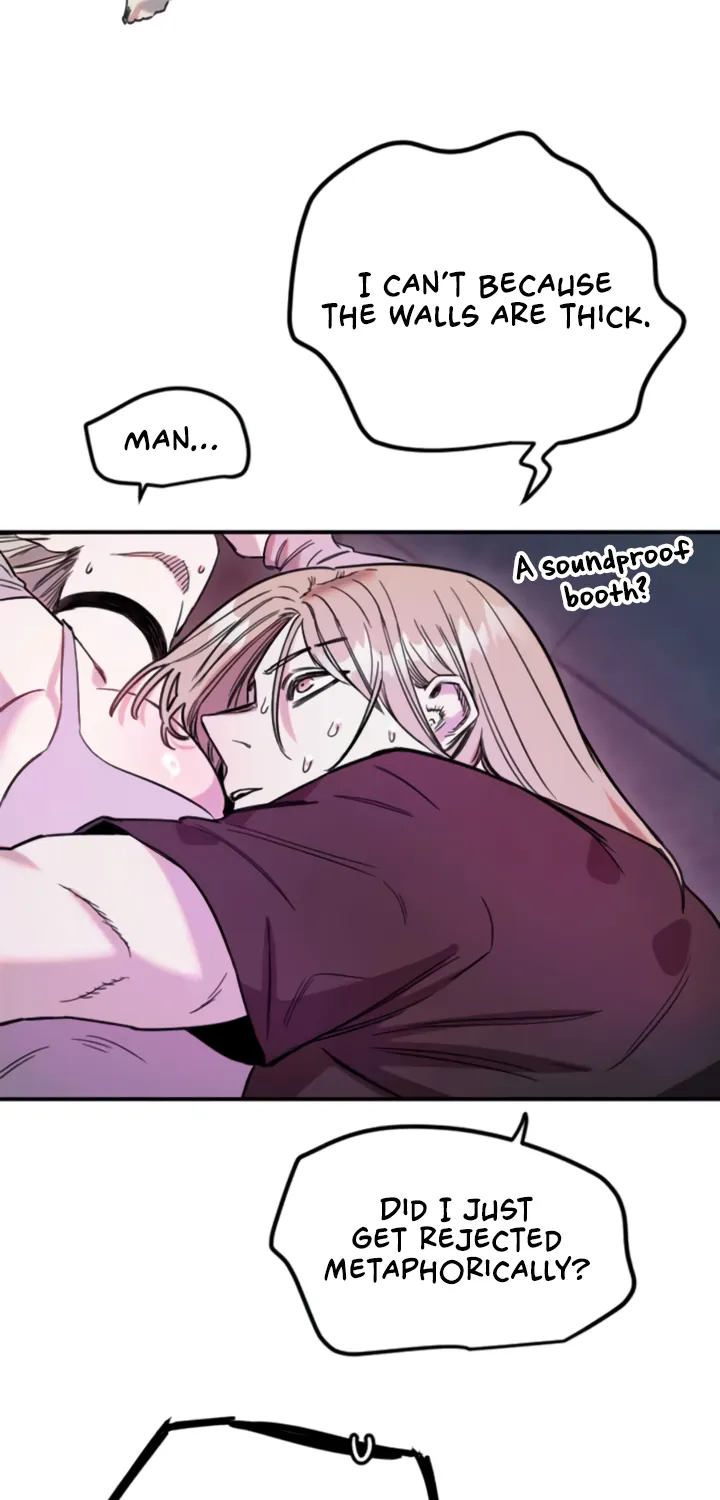 Read Manitto chapter 64 image 50 on Lezhin