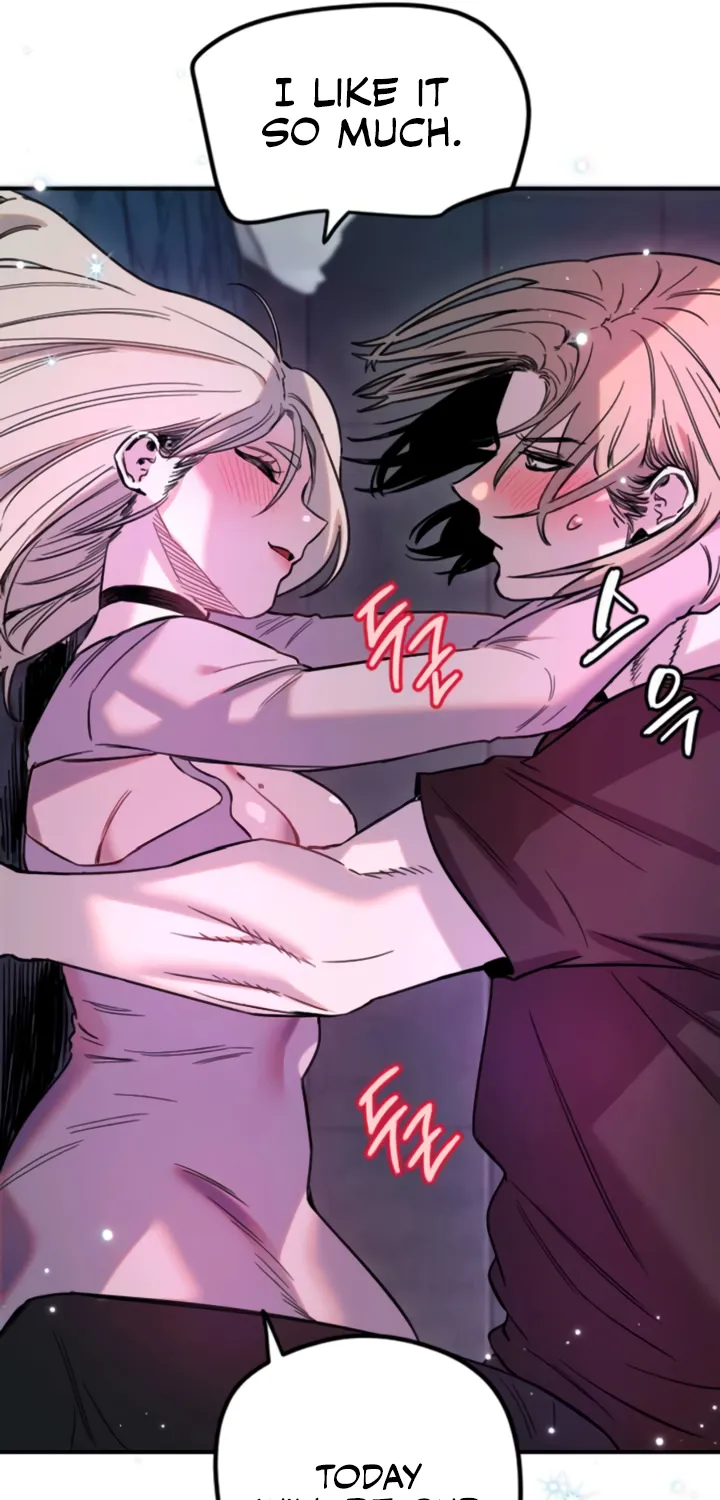 Read Manitto chapter 64 image 52 on Lezhin