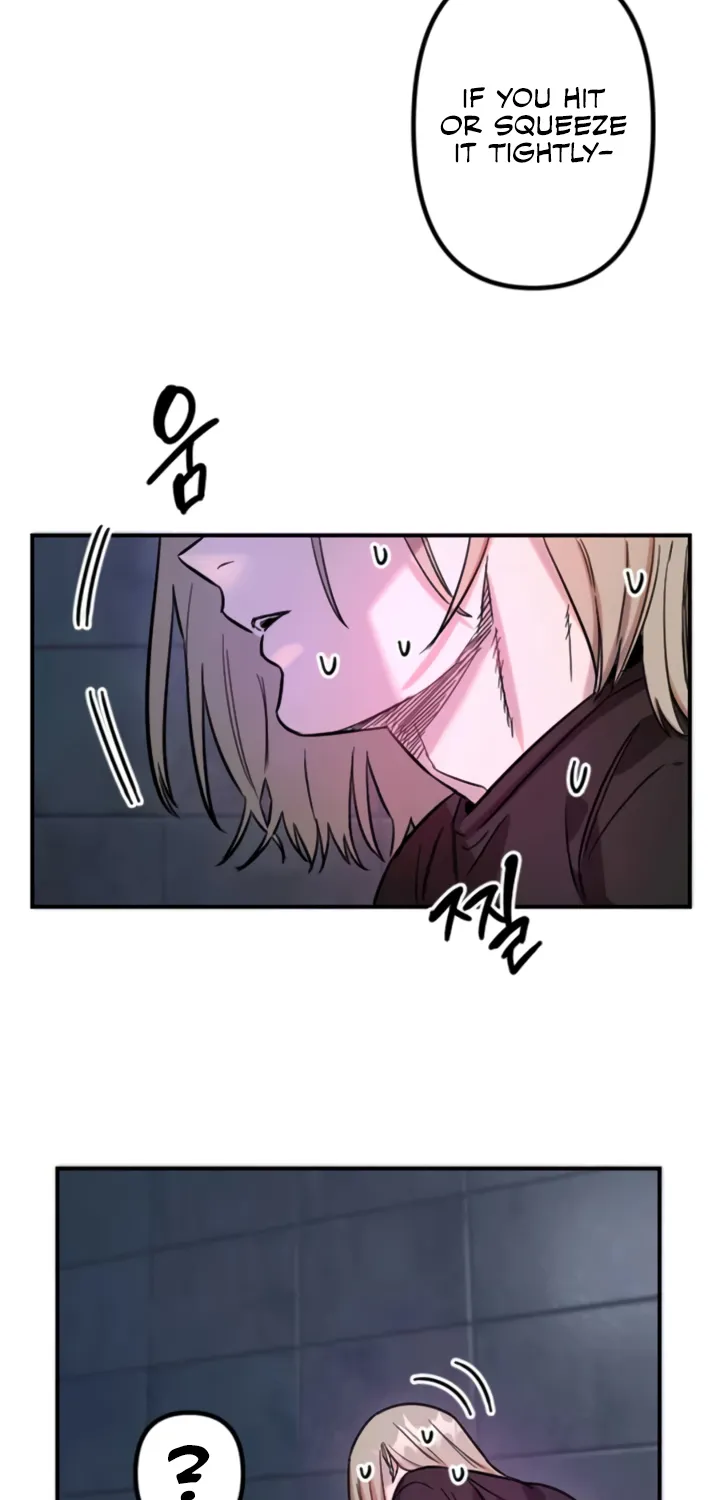 Read Manitto chapter 64 image 56 on Lezhin