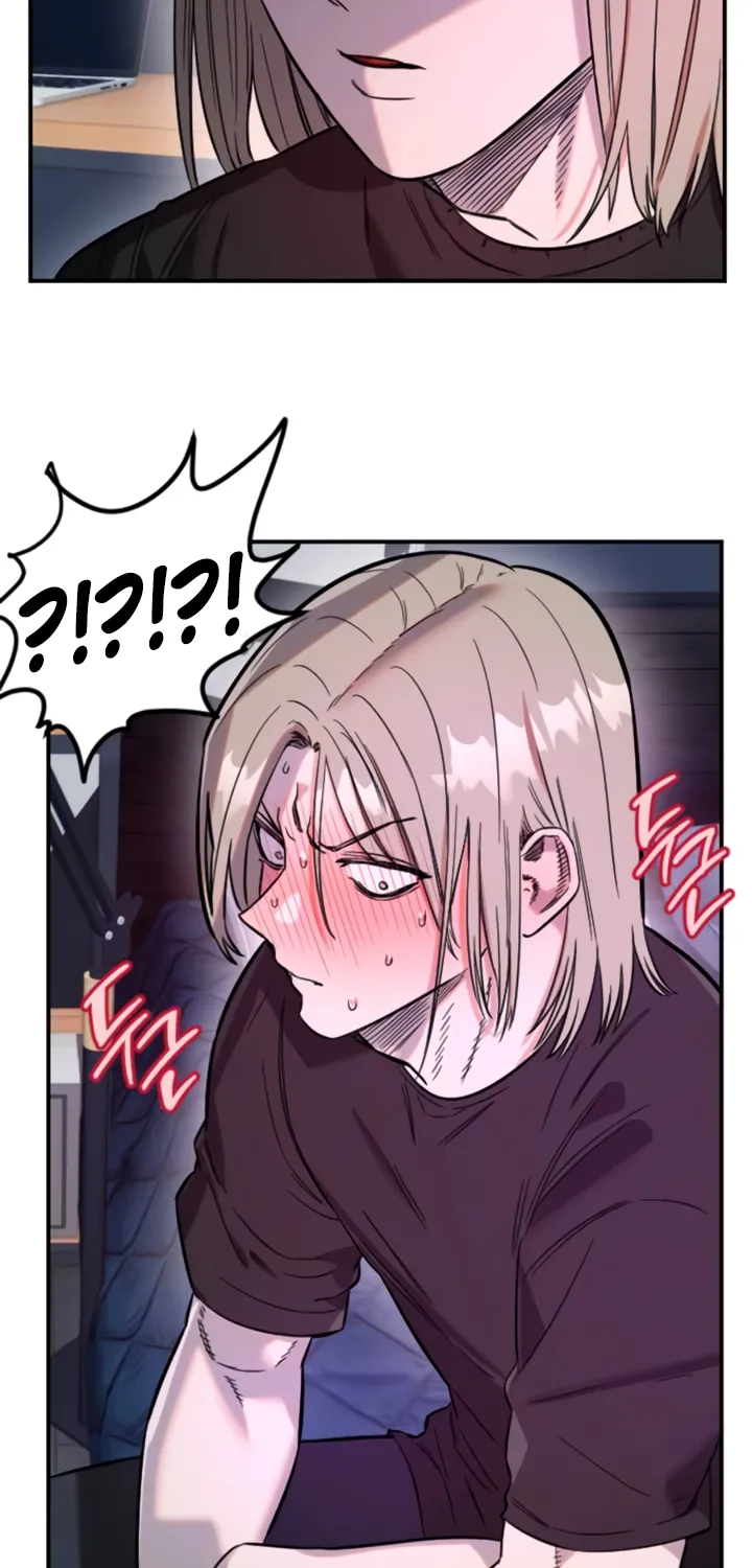 Read Manitto chapter 64 image 6 on Lezhin