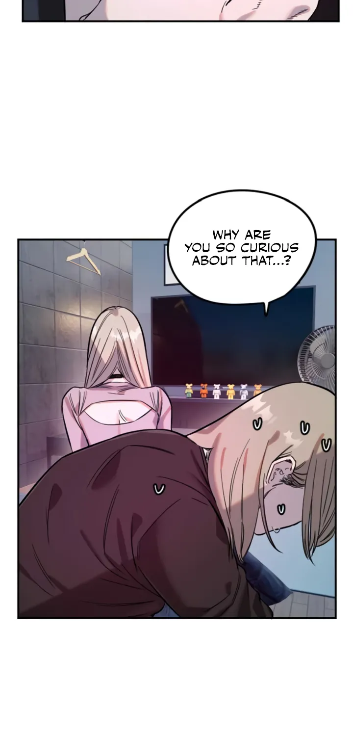 Read Manitto chapter 64 image 7 on Lezhin