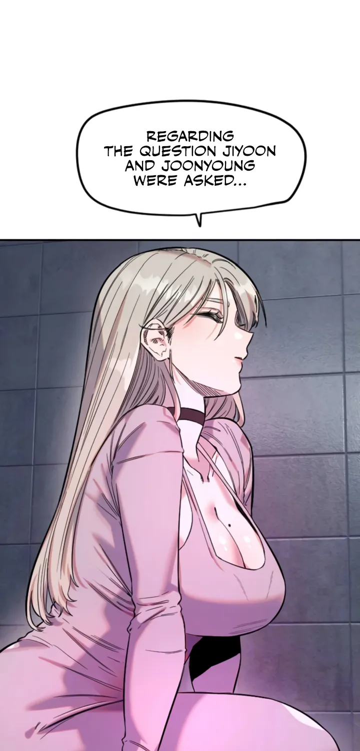 Read Manitto chapter 64 image 8 on Lezhin