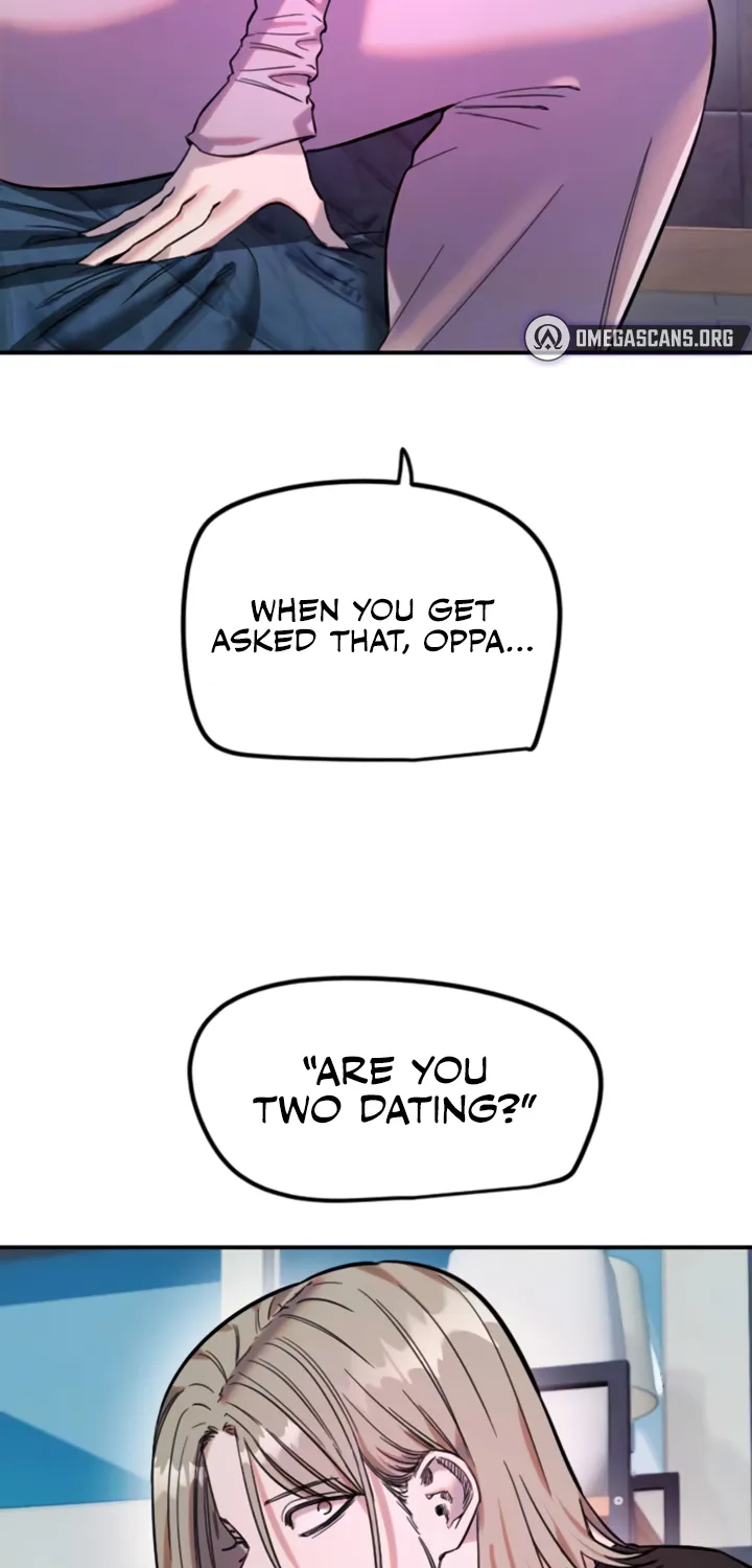 Read Manitto chapter 64 image 9 on Lezhin