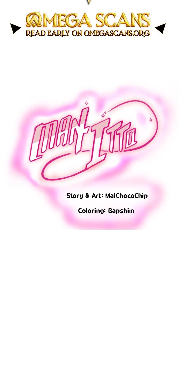 Read Manitto chapter 65 image 1 on Lezhin