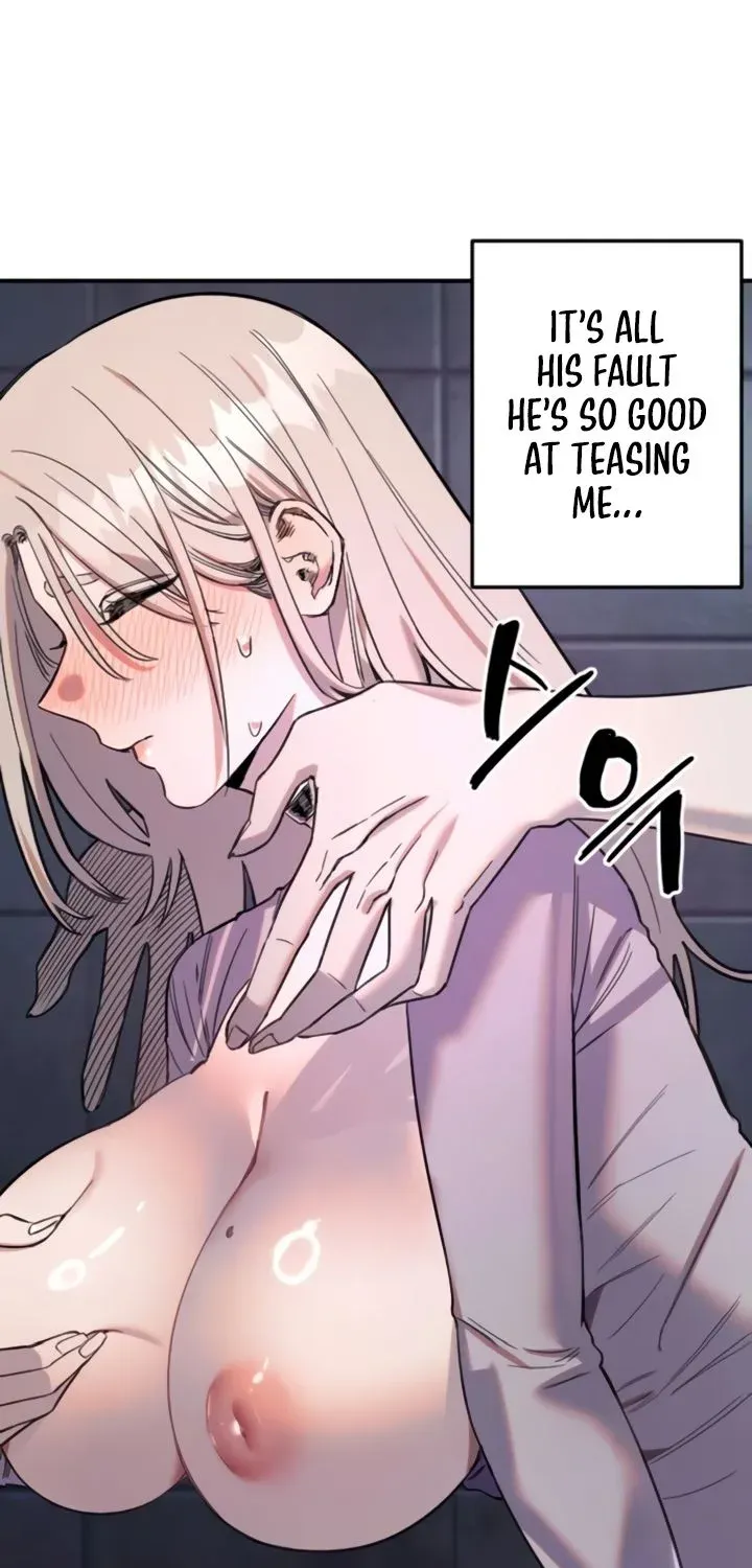 Read Manitto chapter 65 image 12 on Lezhin