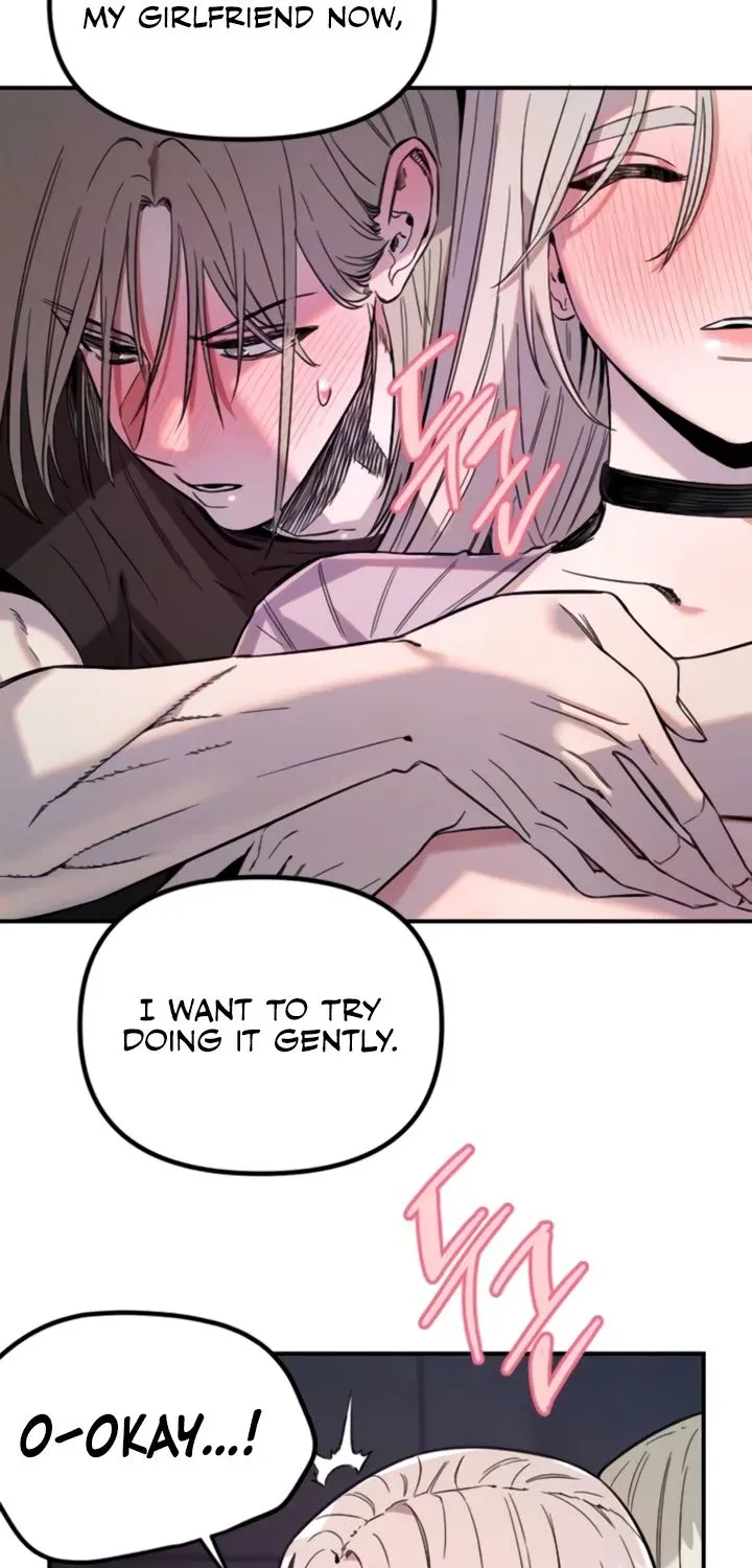 Read Manitto chapter 65 image 14 on Lezhin