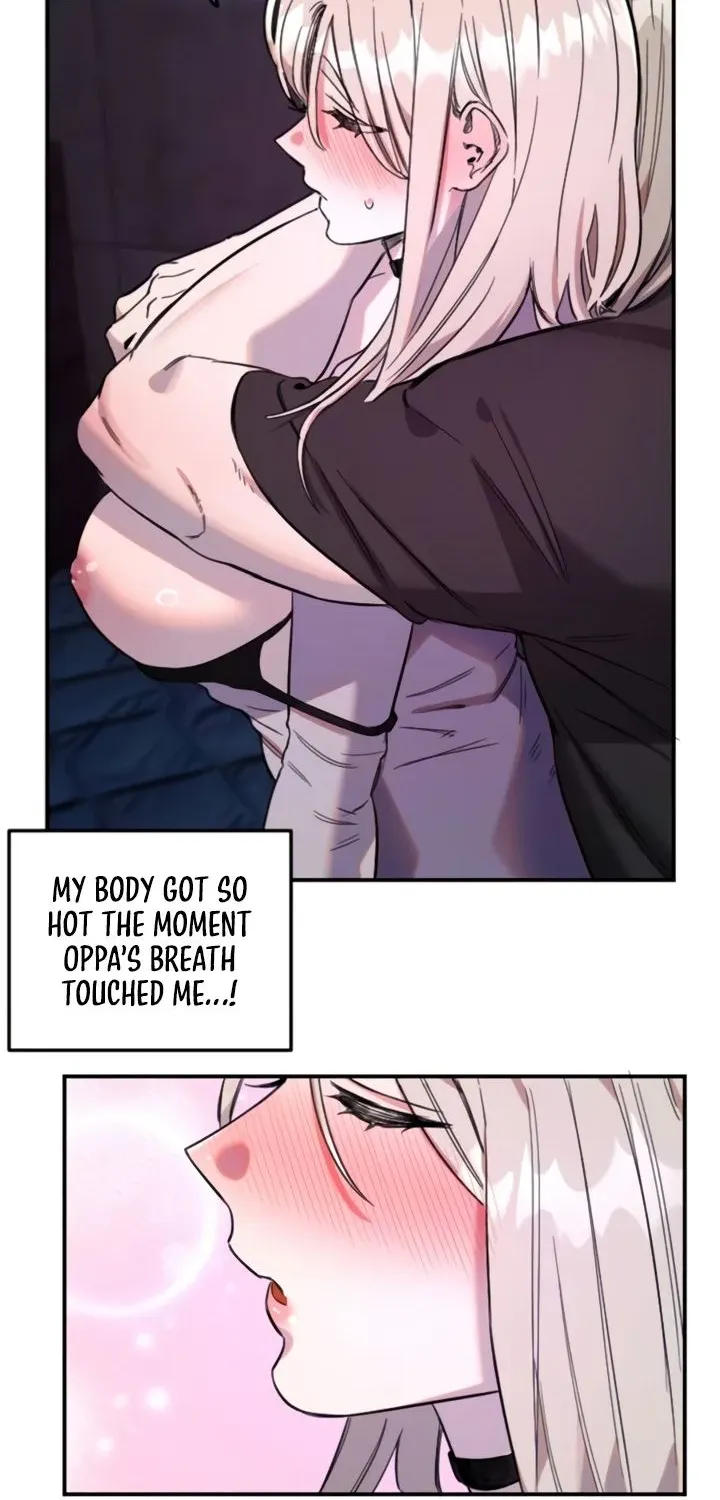 Read Manitto chapter 65 image 15 on Lezhin