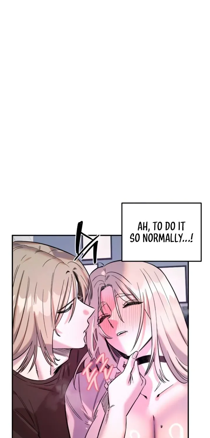 Read Manitto chapter 65 image 18 on Lezhin