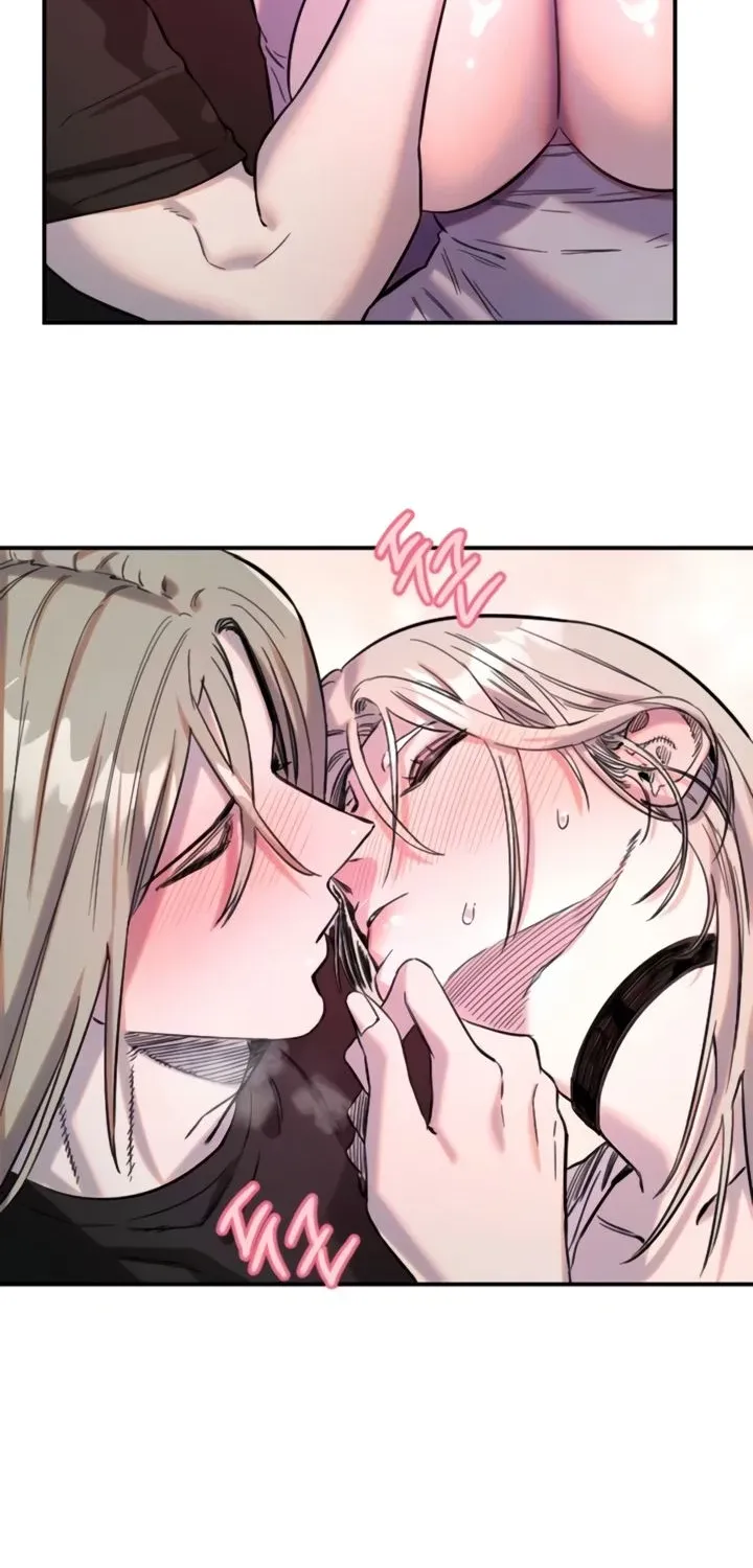 Read Manitto chapter 65 image 19 on Lezhin