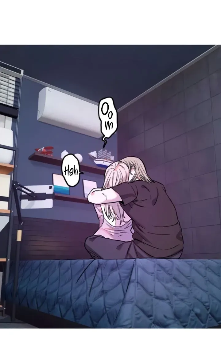 Read Manitto chapter 65 image 20 on Lezhin