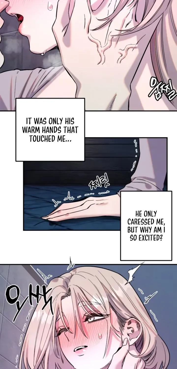 Read Manitto chapter 65 image 22 on Lezhin
