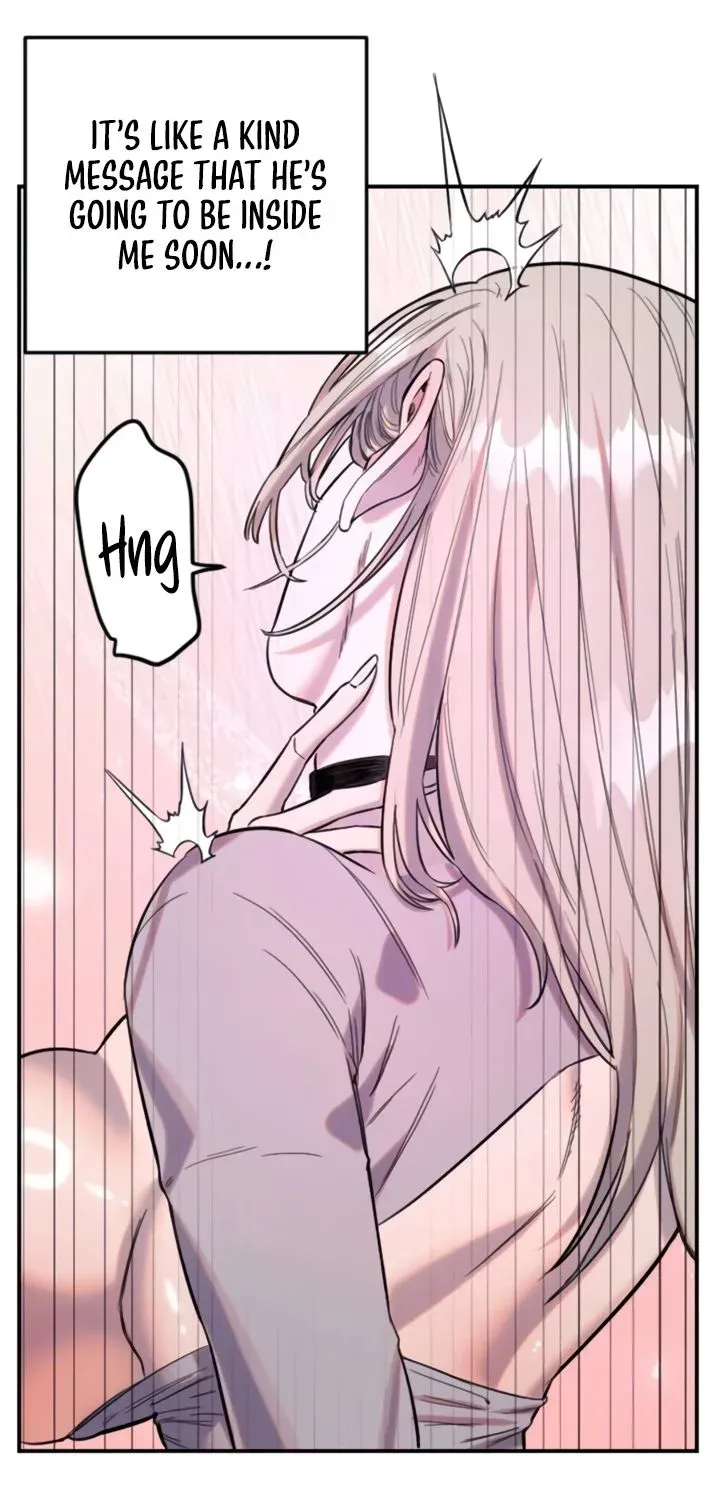 Read Manitto chapter 65 image 25 on Lezhin