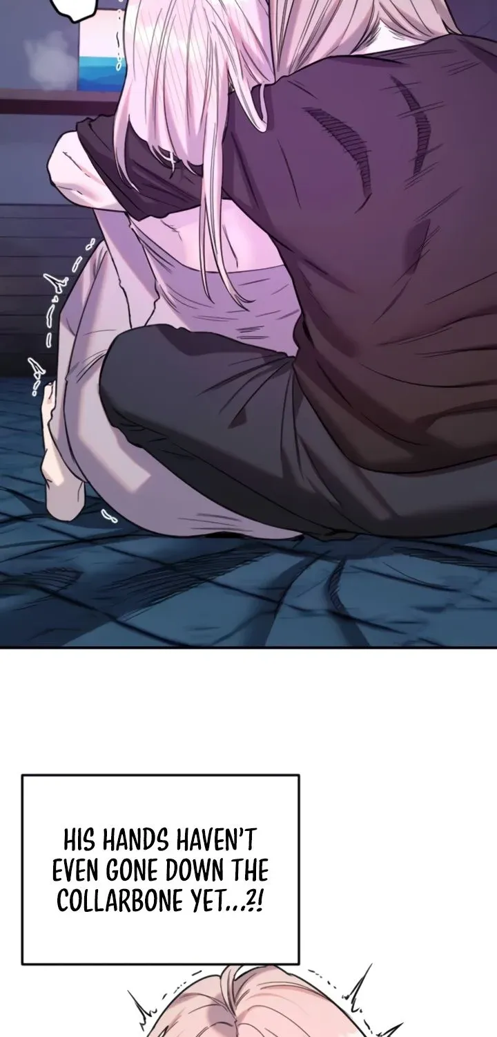 Read Manitto chapter 65 image 27 on Lezhin