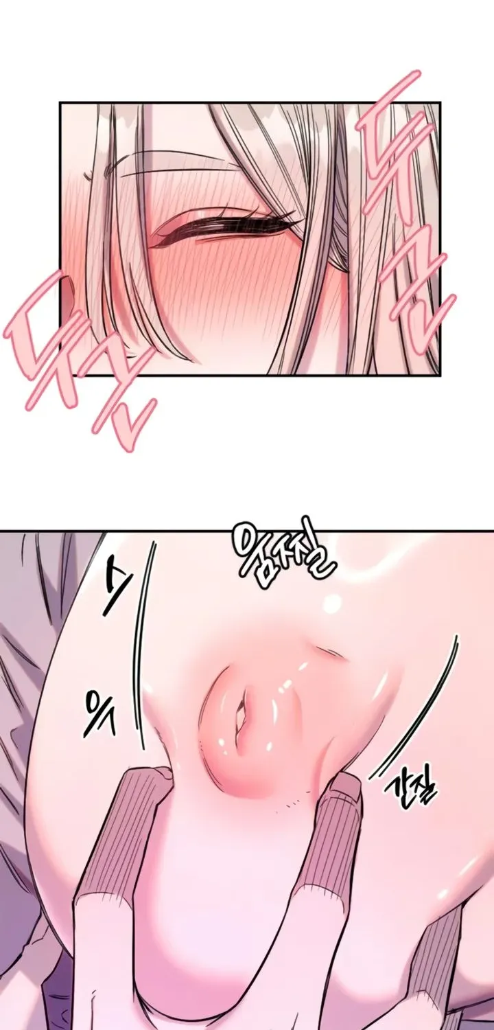 Read Manitto chapter 65 image 36 on Lezhin