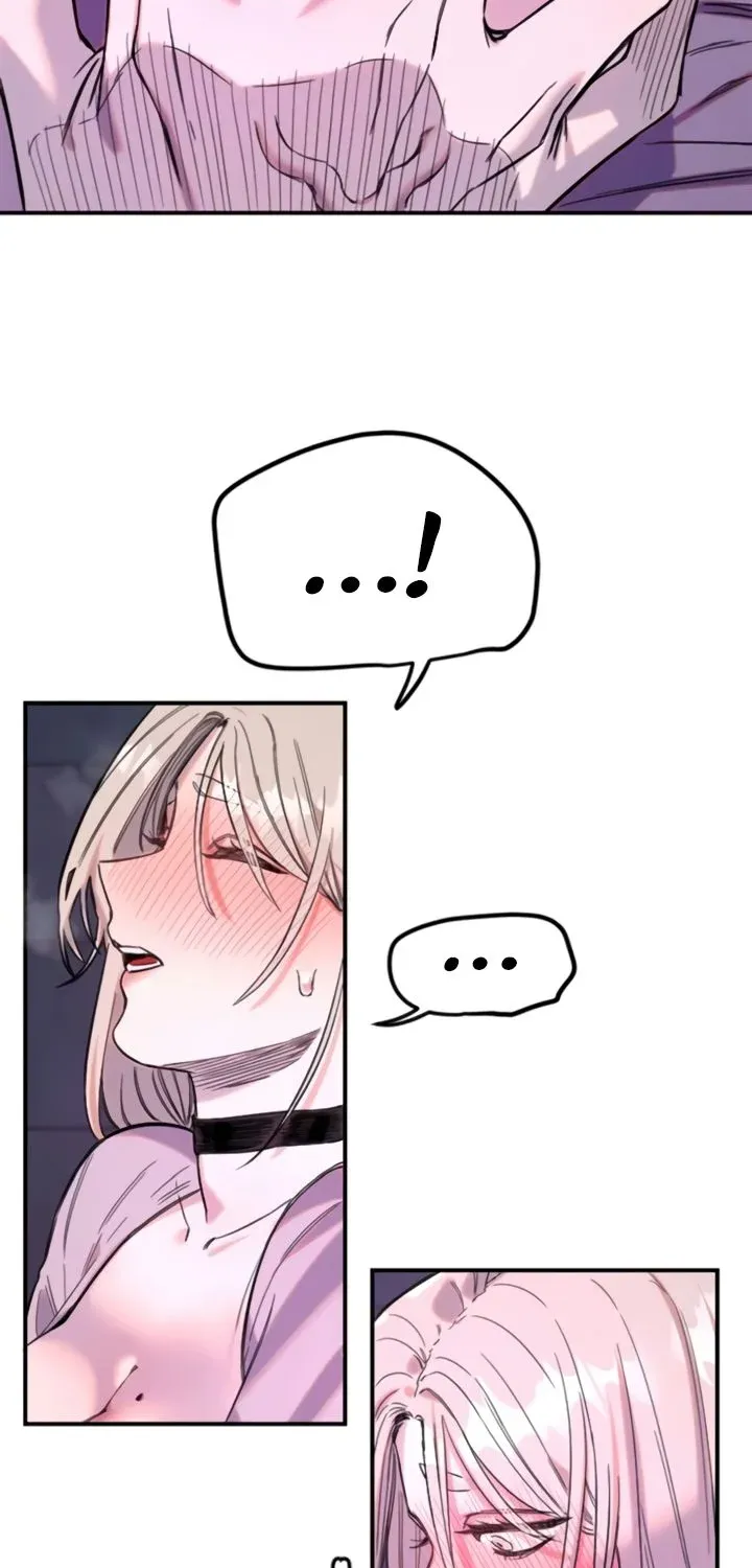 Read Manitto chapter 65 image 37 on Lezhin