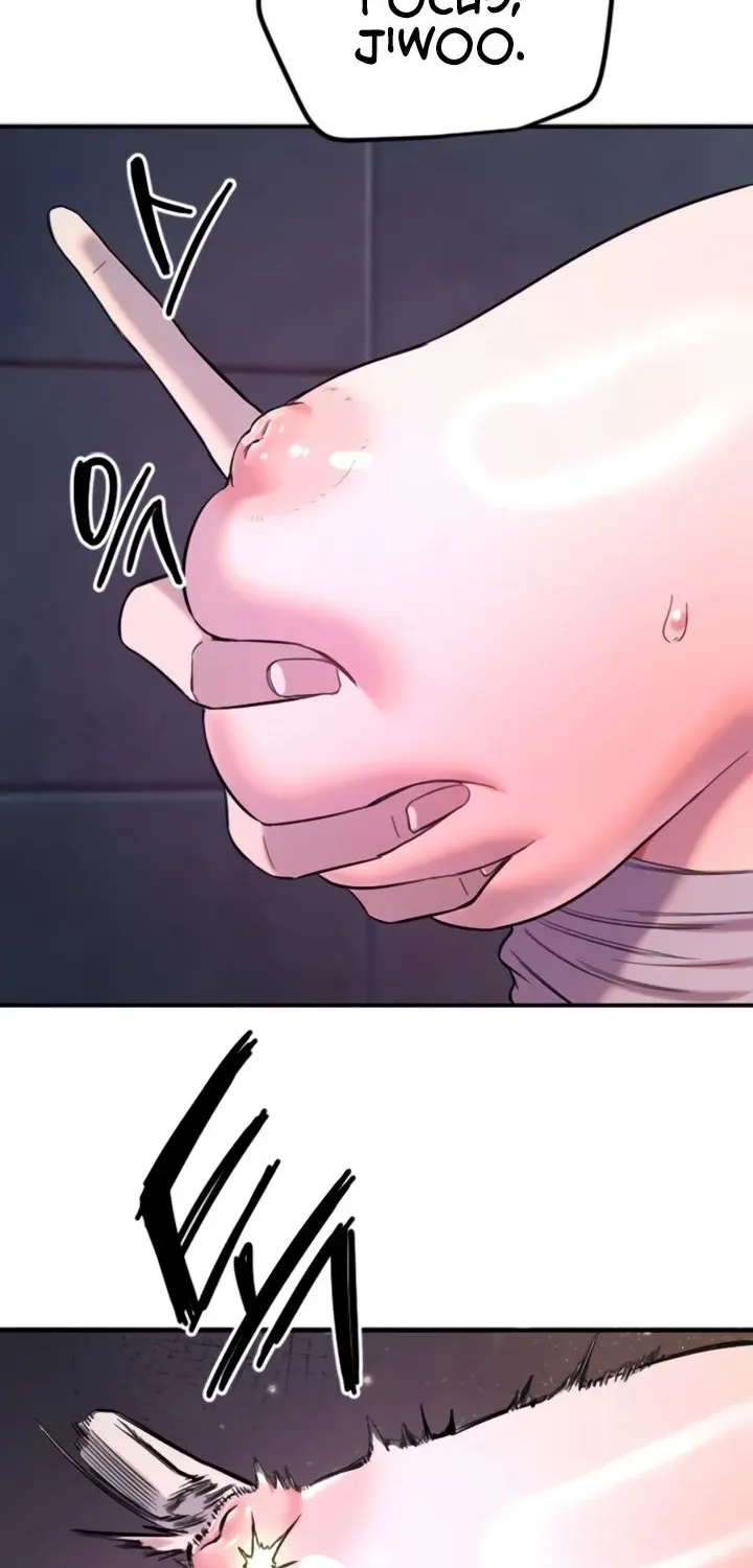 Read Manitto chapter 65 image 42 on Lezhin