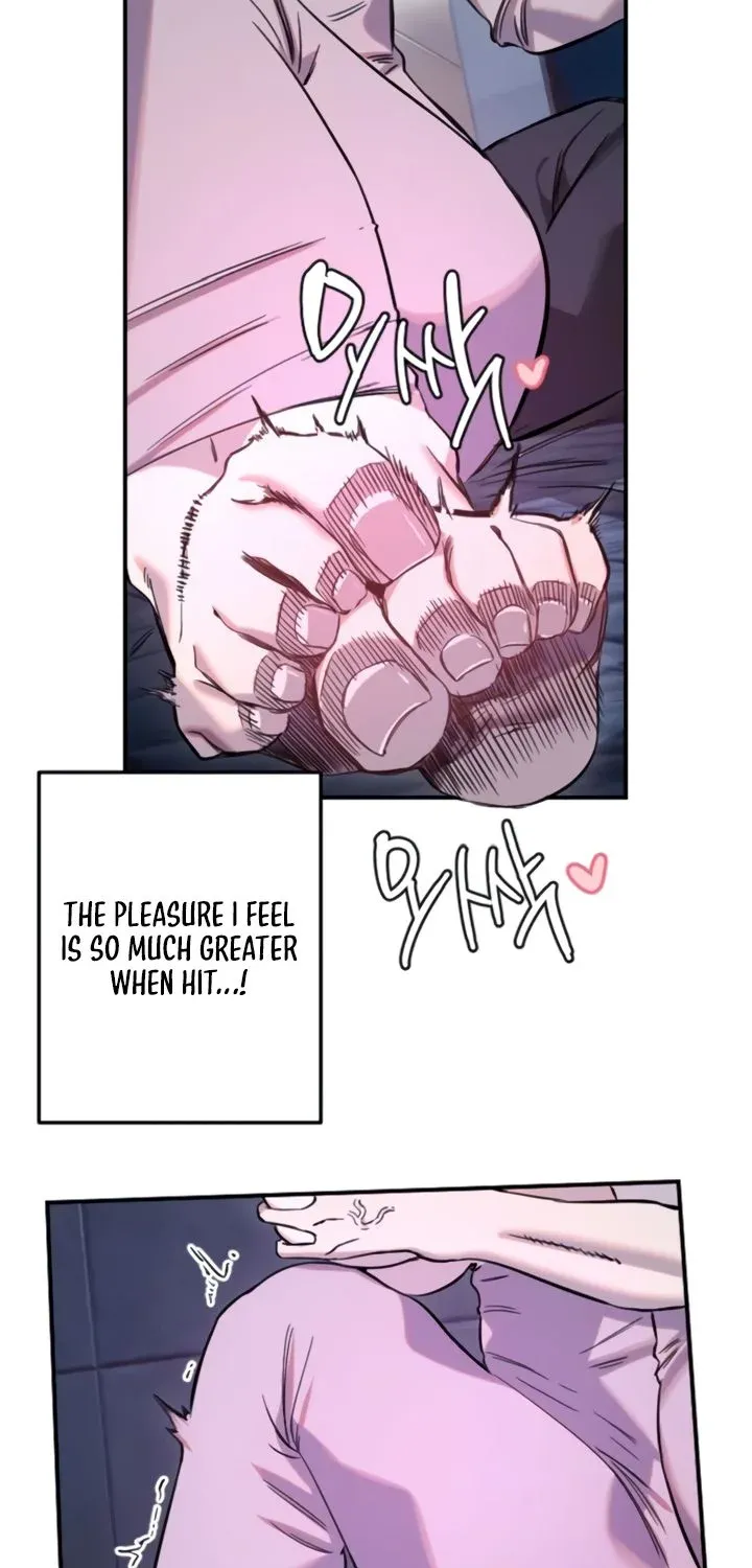 Read Manitto chapter 65 image 45 on Lezhin