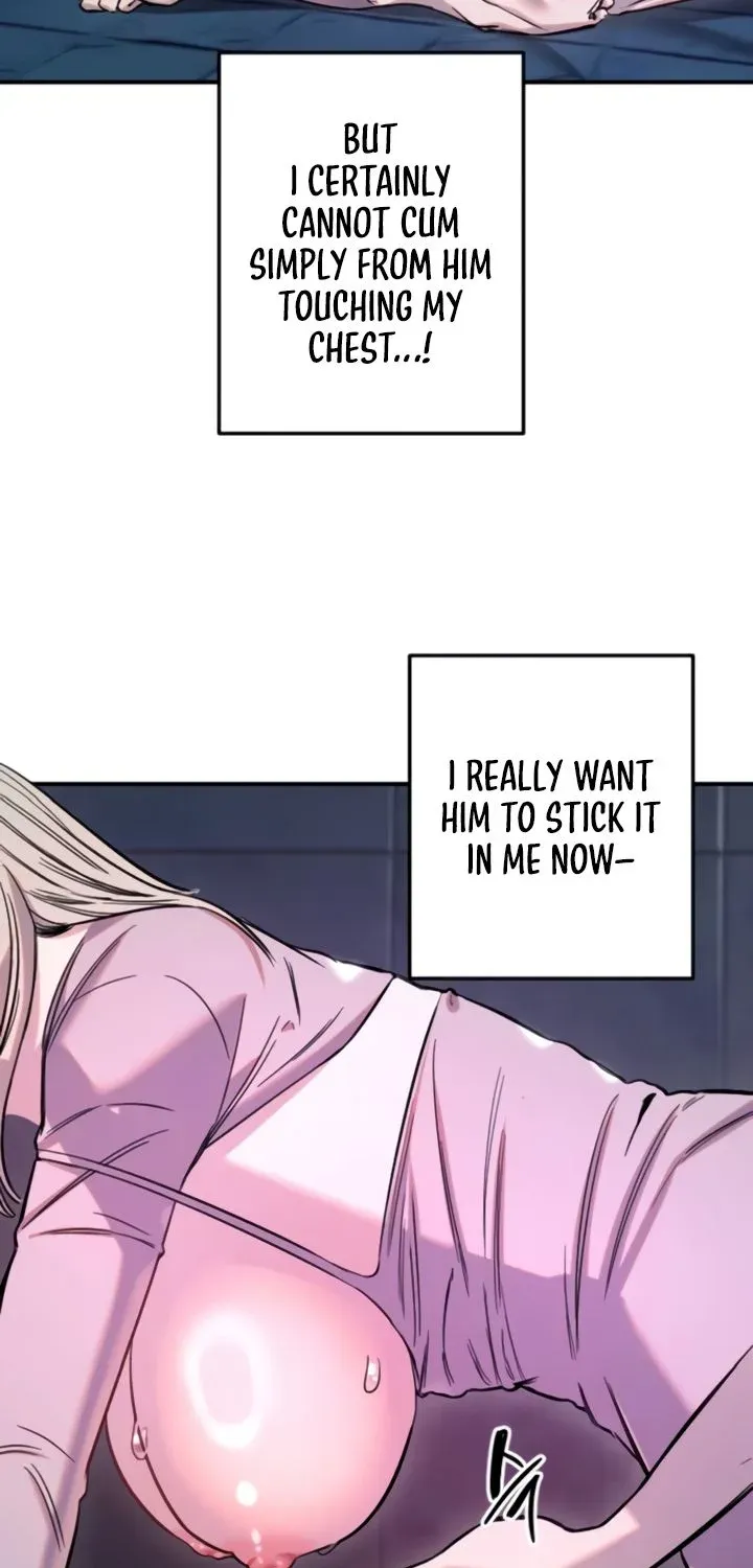 Read Manitto chapter 65 image 49 on Lezhin