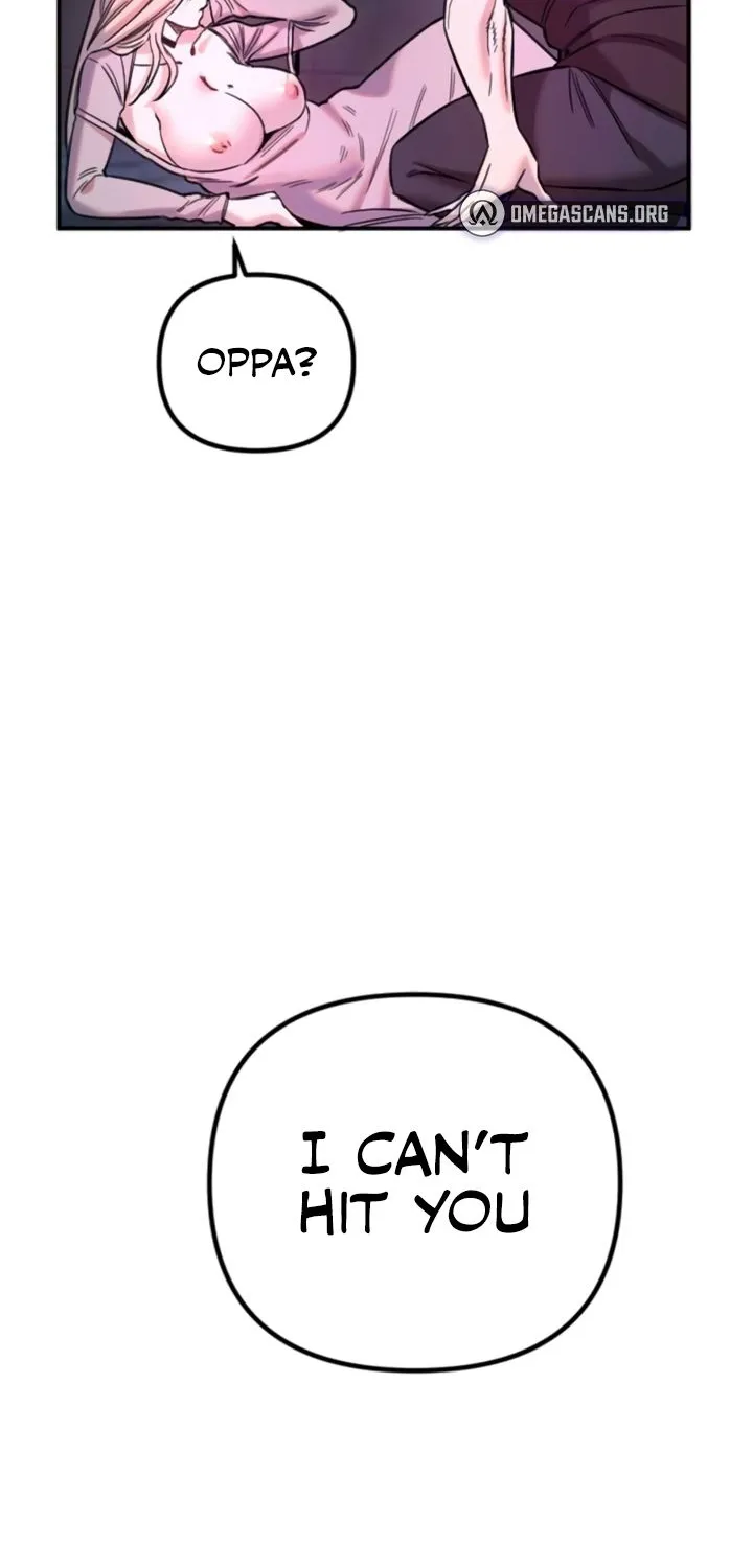 Read Manitto chapter 65 image 5 on Lezhin