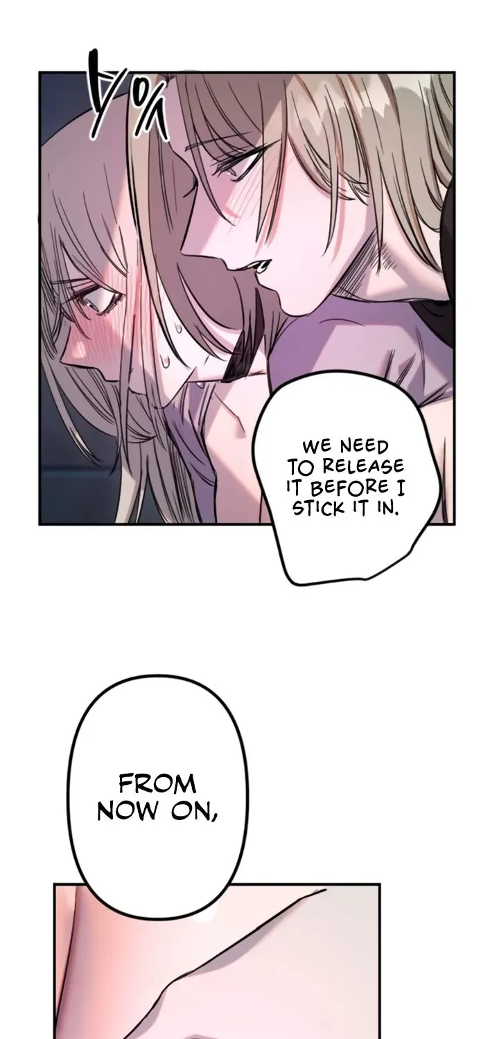 Read Manitto chapter 65 image 52 on Lezhin