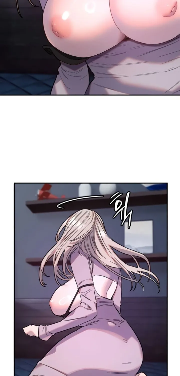 Read Manitto chapter 65 image 7 on Lezhin
