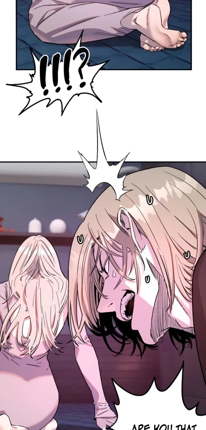 Read Manitto chapter 65 image 8 on Lezhin