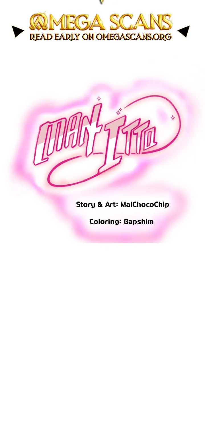 Read Manitto chapter 66 image 1 on Lezhin