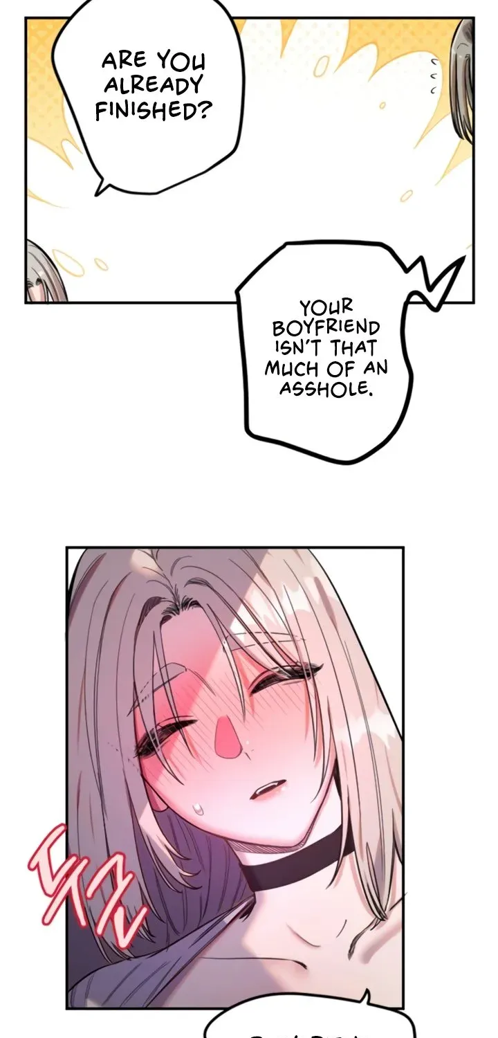 Read Manitto chapter 66 image 13 on Lezhin