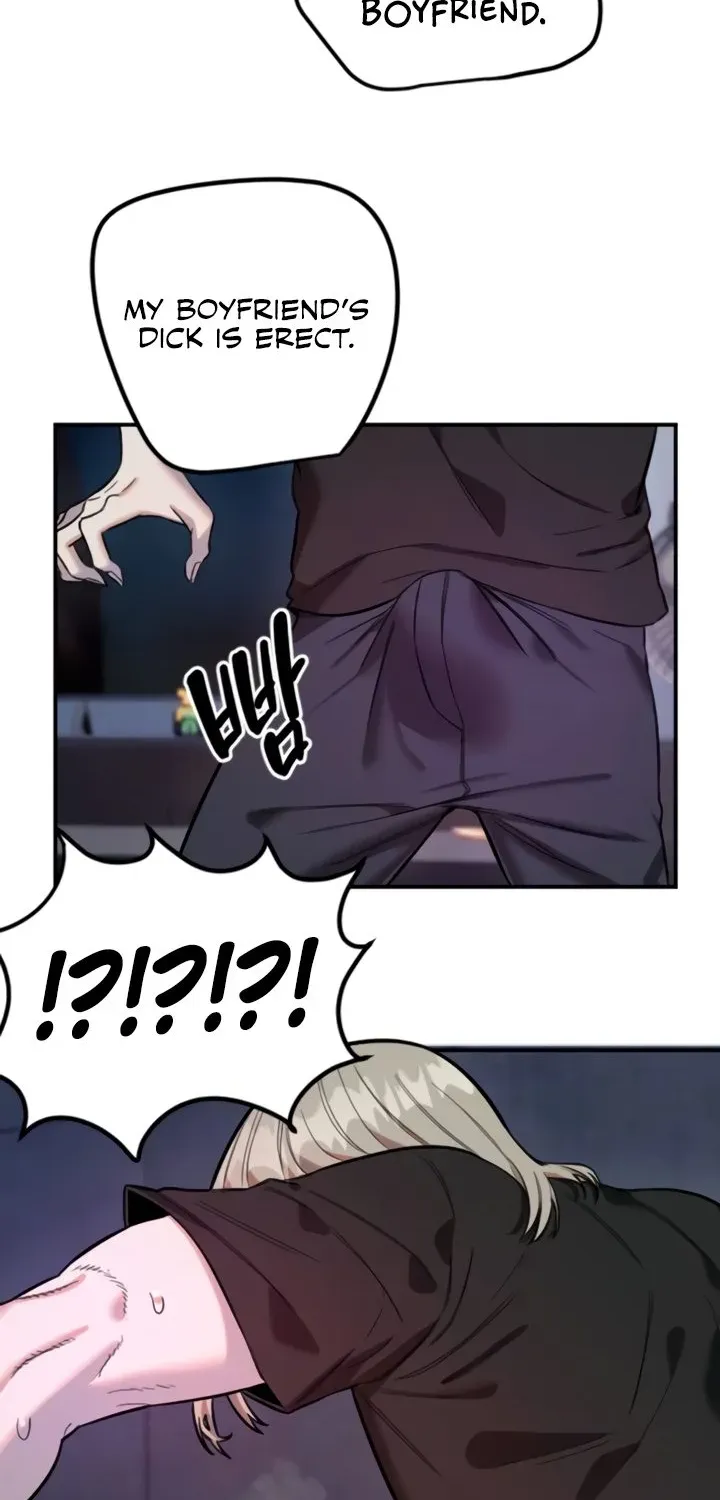 Read Manitto chapter 66 image 14 on Lezhin