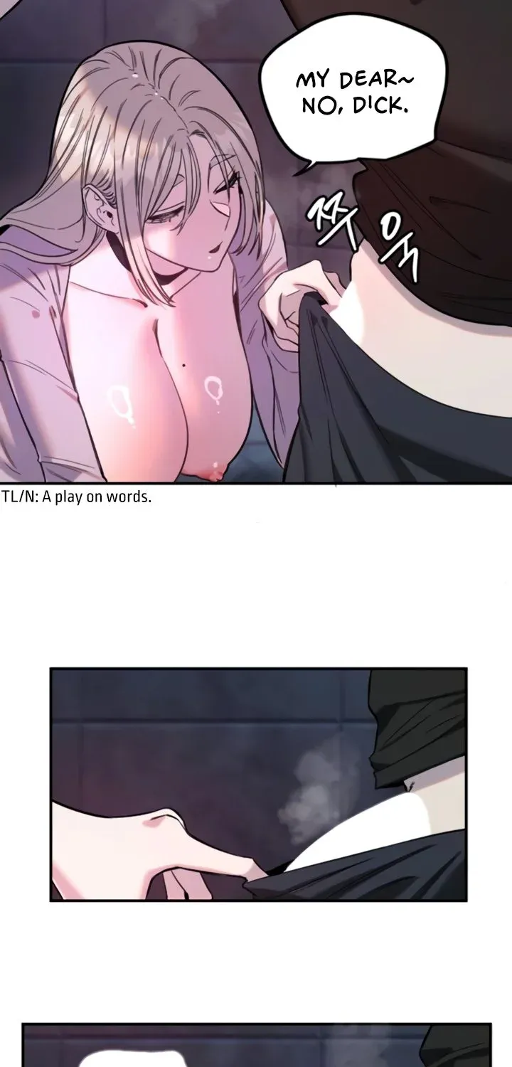 Read Manitto chapter 66 image 15 on Lezhin