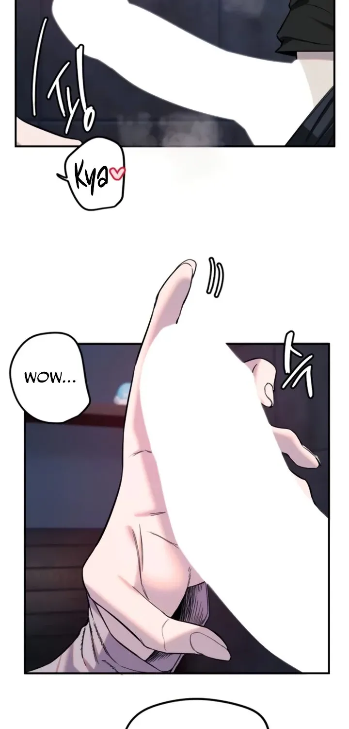 Read Manitto chapter 66 image 16 on Lezhin