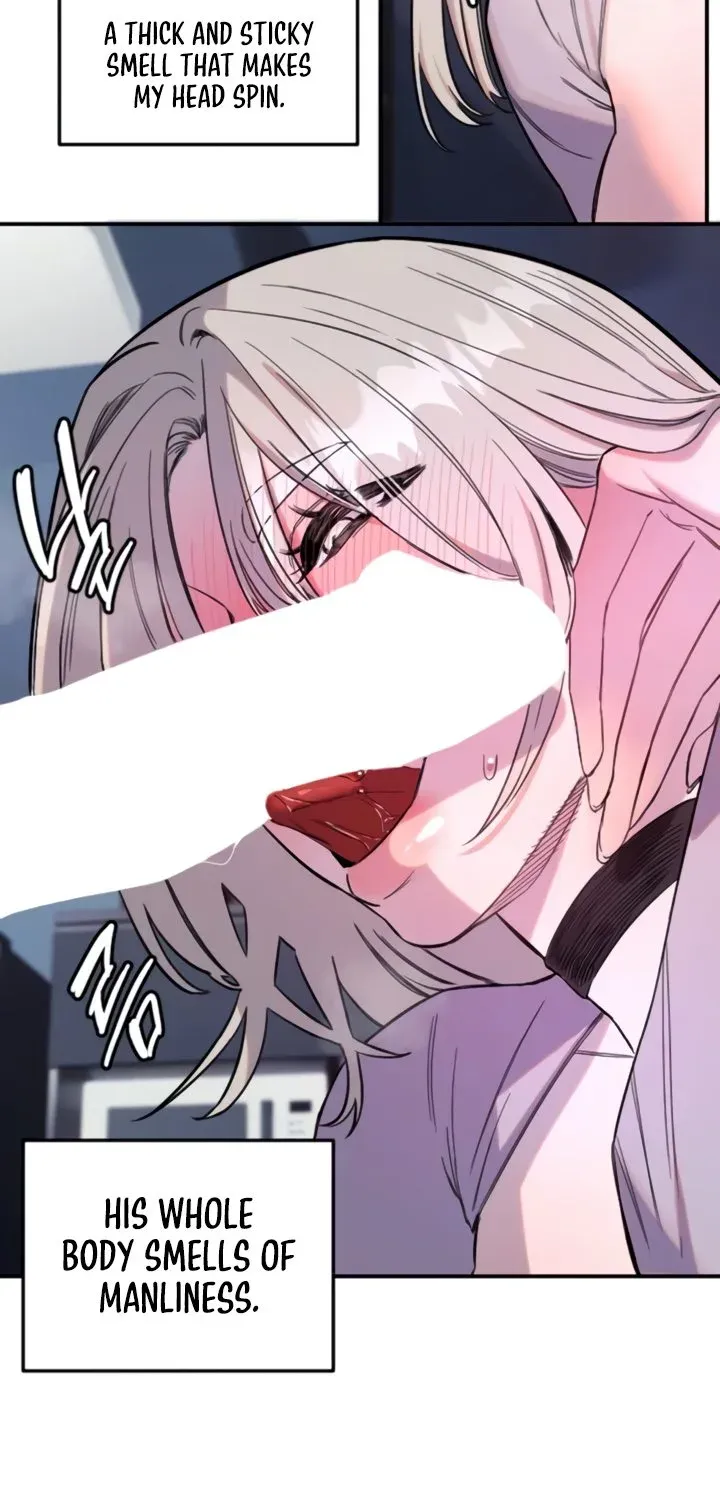 Read Manitto chapter 66 image 19 on Lezhin
