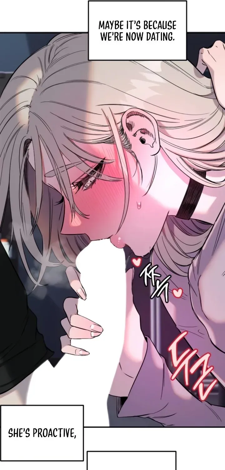 Read Manitto chapter 66 image 21 on Lezhin