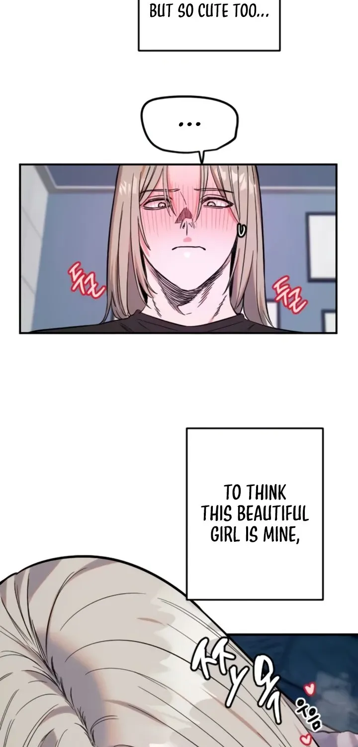 Read Manitto chapter 66 image 22 on Lezhin