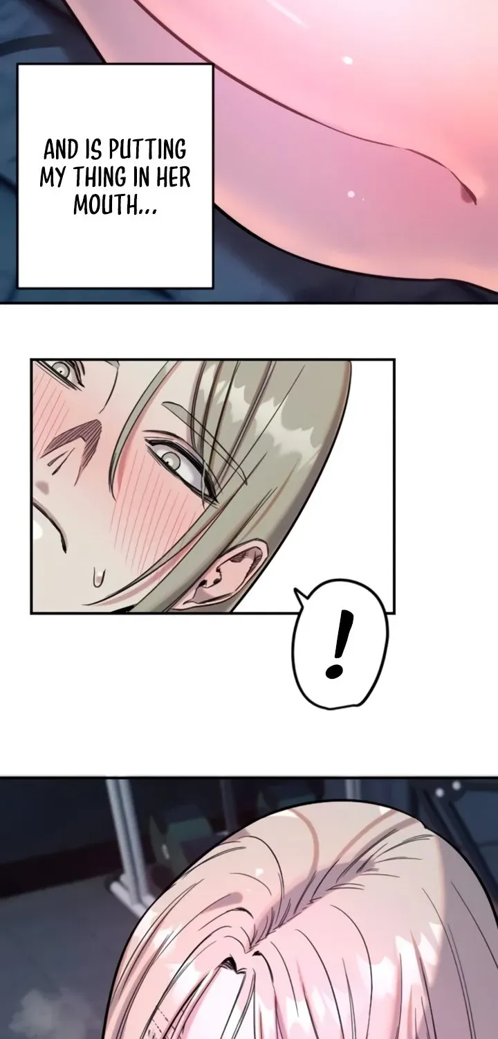 Read Manitto chapter 66 image 24 on Lezhin