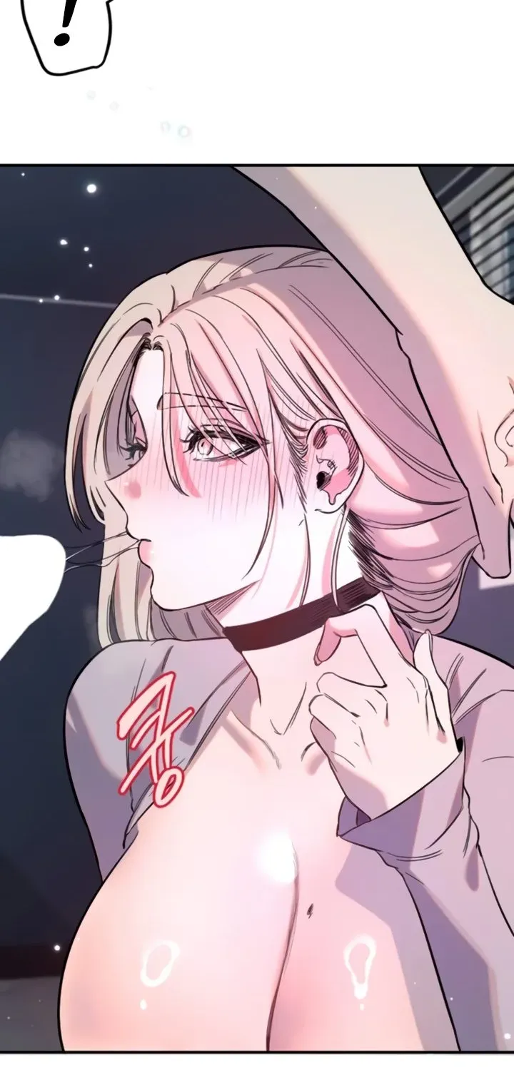 Read Manitto chapter 66 image 26 on Lezhin