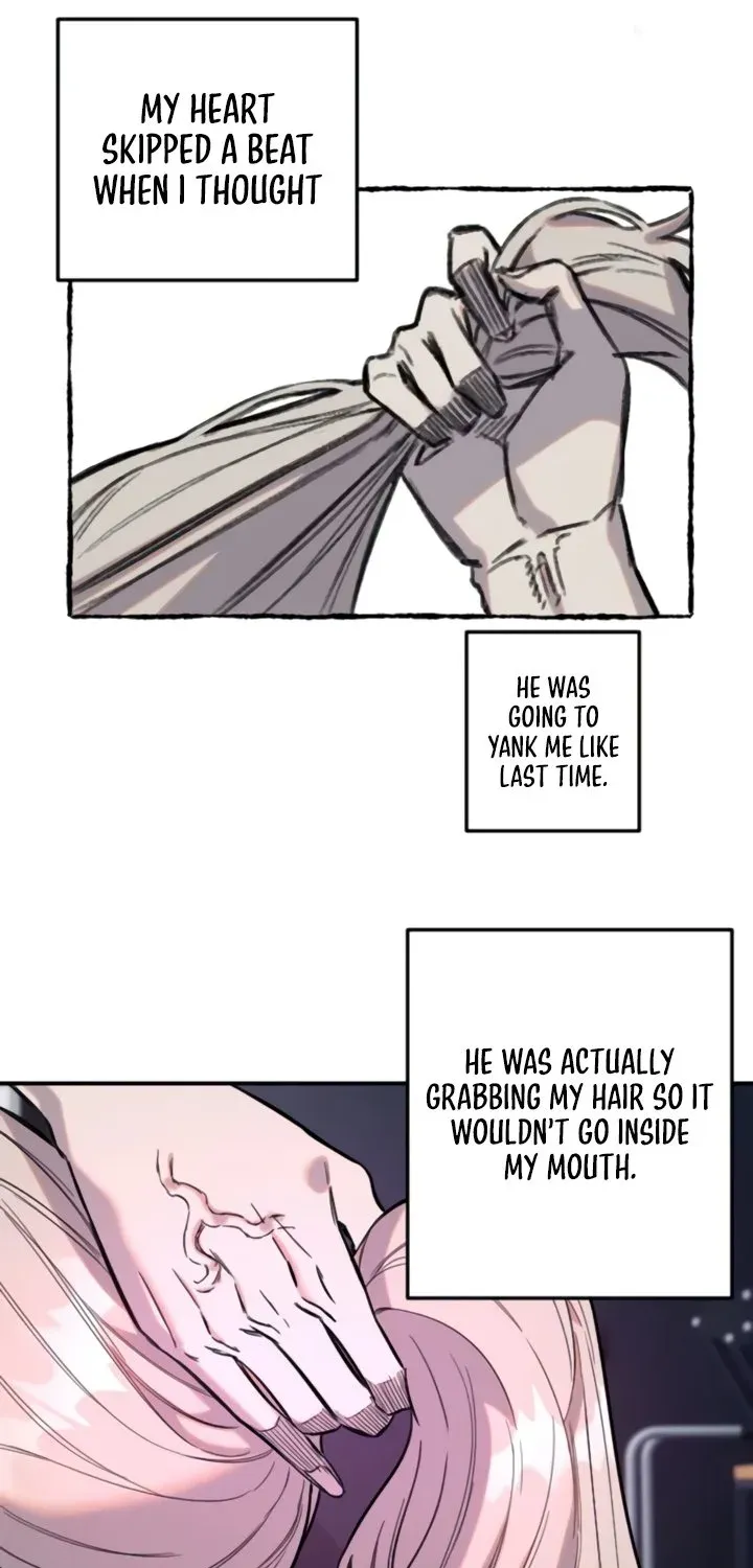 Read Manitto chapter 66 image 27 on Lezhin