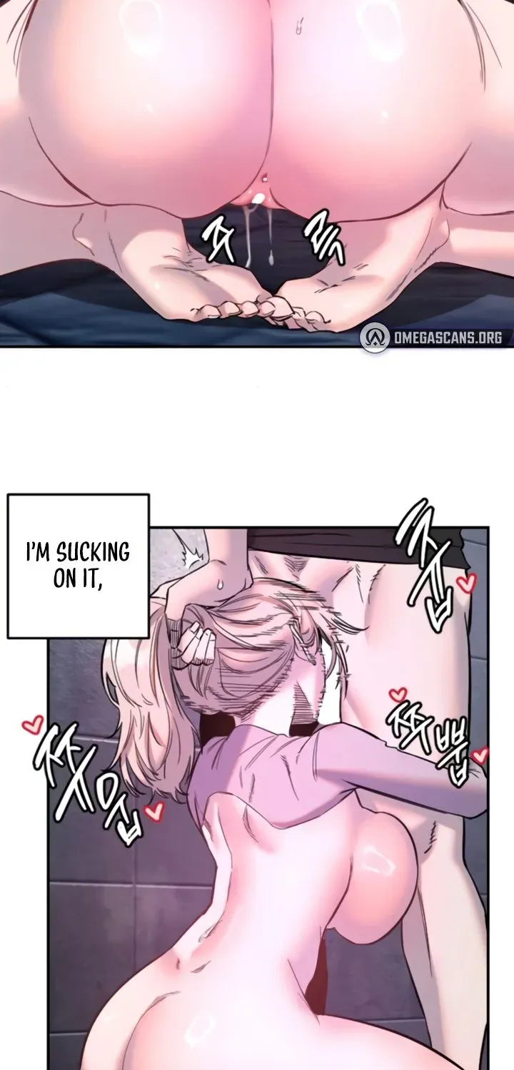 Read Manitto chapter 66 image 29 on Lezhin