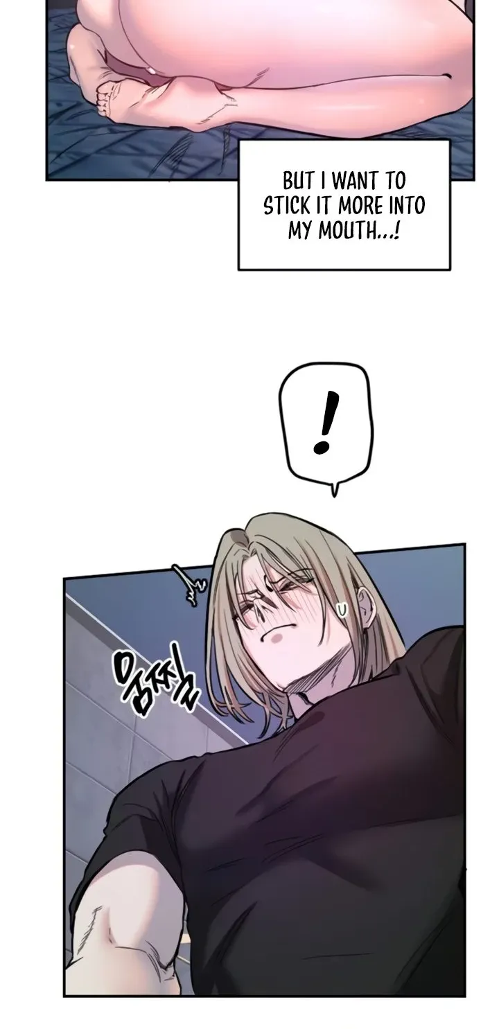 Read Manitto chapter 66 image 30 on Lezhin