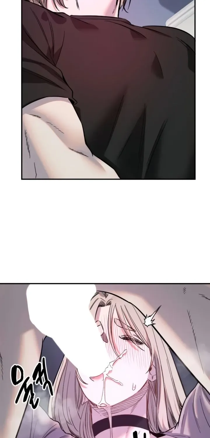 Read Manitto chapter 66 image 34 on Lezhin