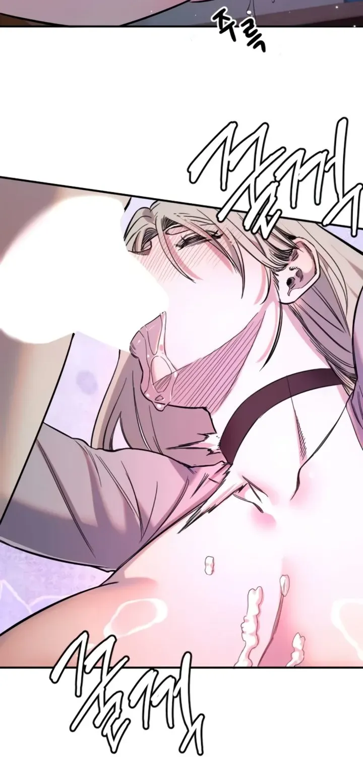 Read Manitto chapter 66 image 36 on Lezhin