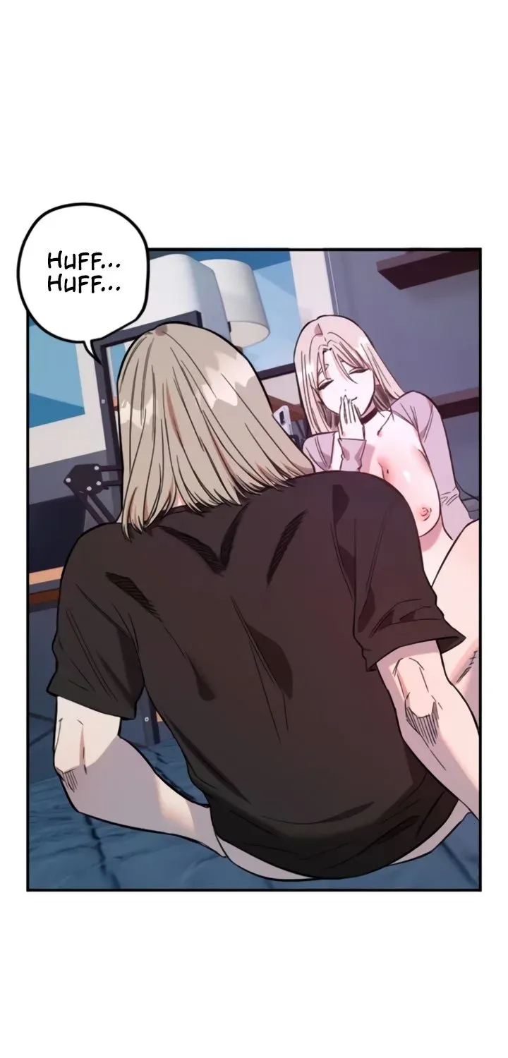 Read Manitto chapter 66 image 39 on Lezhin