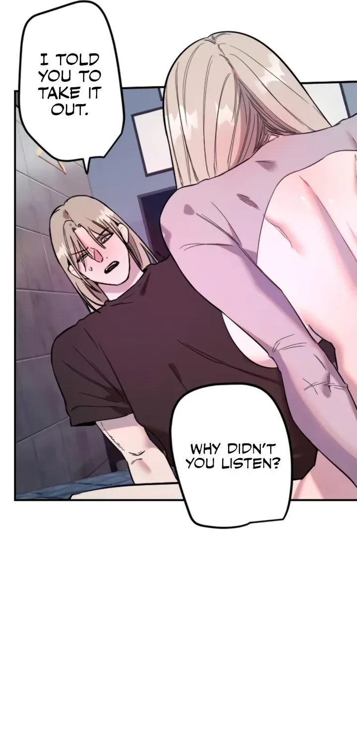 Read Manitto chapter 66 image 41 on Lezhin